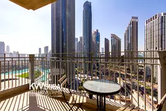 AVAILABLE | FULLY FURNISHED | BOULEVARD VIEW