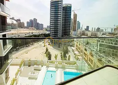 First Tenant | Near to MOE | Smart Home | pool view