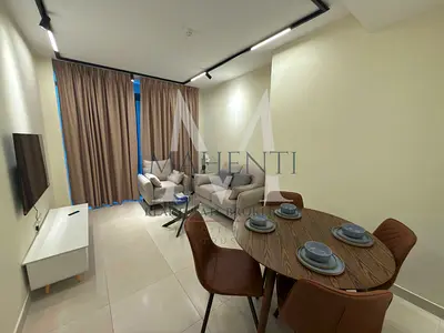 Pool Facing | Brand New Furniture | Ready to Move In | Spacious 1BR