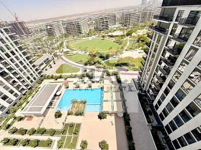 Community And Amenities View , Specious Layout , Bright Apartment , Prime Location.
