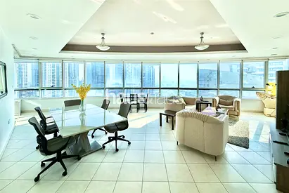 Vacant on Transfer | High ROI | Largest Layout
