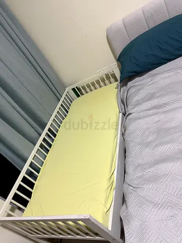 Kids bed