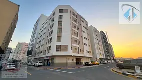 A unique investment opportunity for sale – a brand new building in Al-Hamidiyah with an annual inc