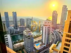 Available for Holiday Homes l Prime Location | Fully Furnished | Move-In Ready