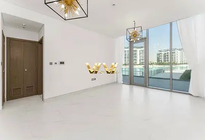 Full Lagoon & Skyline Views | Elegant & Spacious Apartment in Prime Location, MBR City Phase III
