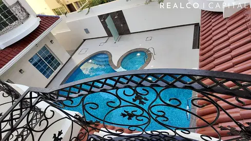 Private Pool | Spacious 4BR Villa | Vacant | Mirdif