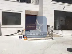 Elegant 7BR Villa with Majlis &amp; Spacious Garden | Al Barsha 3 | AED 550K