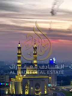 Furnished Studio Apartment for Monthly Rent in Al Taawun Area – Ready to Move In