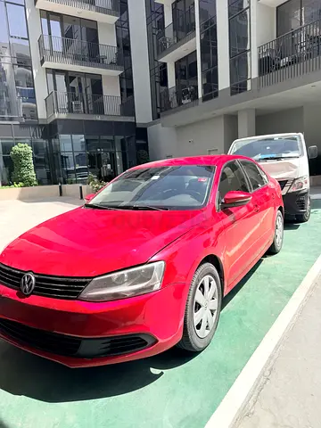 Volkswagen Jetta GLI 2011 GCC Specs