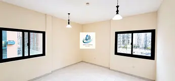 Executive 2bhk with balcony &amp;close hall in just 43k AED in New family building🏢 near Dubai bo