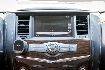 صورة مصغرة 15 لـ 2018 Nissan PATROL
