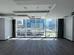 Fully Fitted Office | Ready To Move | Business Bay