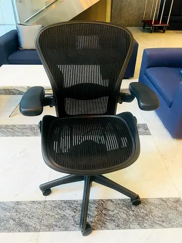 Herman miller Aeron size B