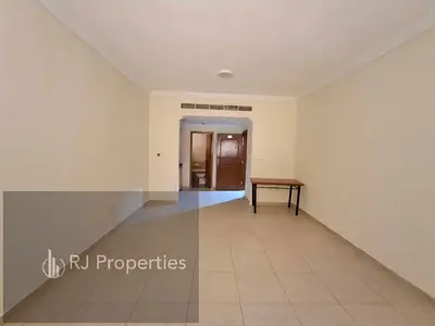 Spacious studio apartment for families - close the muwailah bus station - Easy Access For Dubai