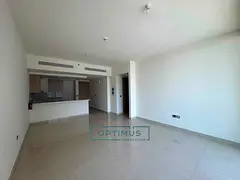 1BHK Unfurnished || Sea View | Spacious Layout