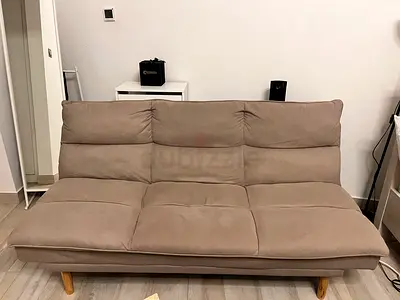 Convertible sofa bed for sale