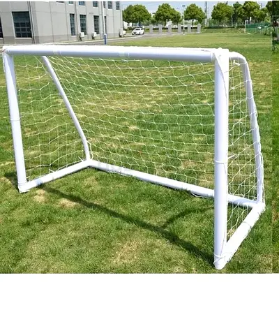 Football goal post for kids 80x120cm