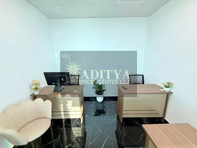 Start Your Business Fast with a Ready-to-Use Office Space Today