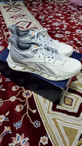 Reebok Zig Kinetica 3 size 10 U.S.