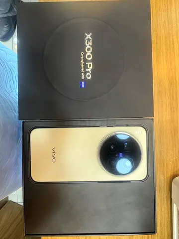 Vivo X300 pro
