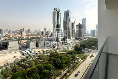 Bright Layout | Smart System | Park View
