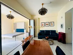 Prime Location | Specious | High Floor