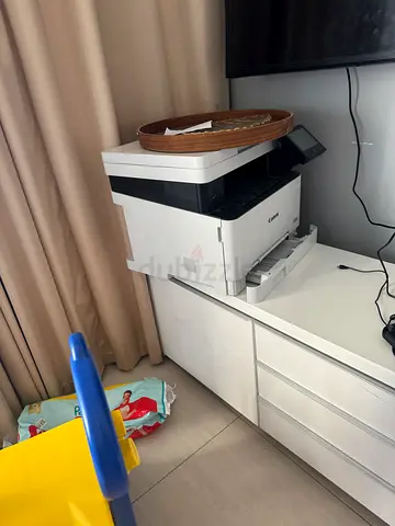 Canon office printer in good working condition