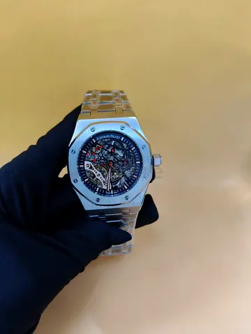 AP skeleton automatic