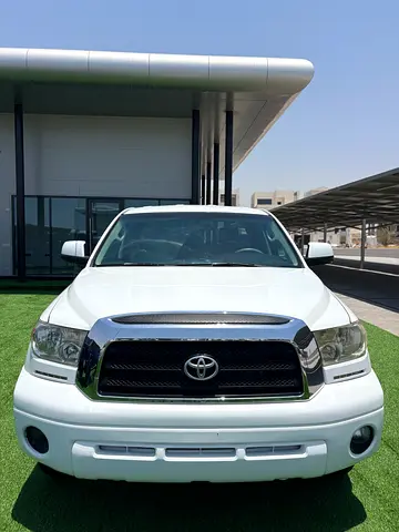 صورة 3 لـ 2009 Toyota TUNDRA