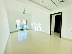 EXCLUSIVE |Semi Closed Kitchen|Large Balcony