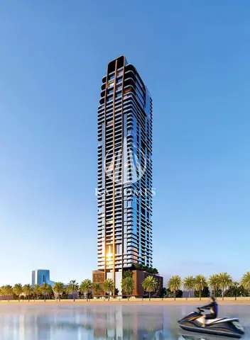 Fully Furnished | Post Handover Payment Plan | Freehold for all Nationalities