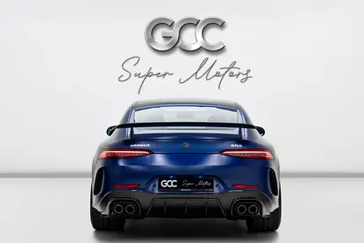 2020 Mercedes-BENZ AMG 照片 4