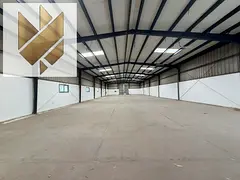 Warehouse for Rent in Industrial Area 2