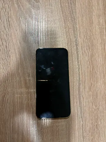 Apple Iphone 12 Pro 512GB - Gold