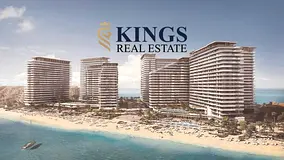 Investor Deal 1 BDR Rosso Bay Marjan Near Casino