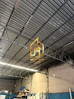 Spacious Warehouse SMALL for Rent 340 in Al Ramool, Dubai