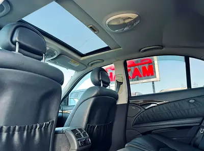 2004 Mercedes-BENZ E-CLASS 缩略图 12