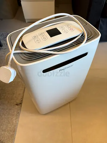 ProBreeze Portable Dehumidifier - best-selling model