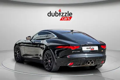 2016 Jaguar F-TYPE 照片 8