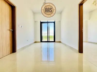 Lavish 2 Bed Room and Hall in 80000 AED in 4 cheques call now