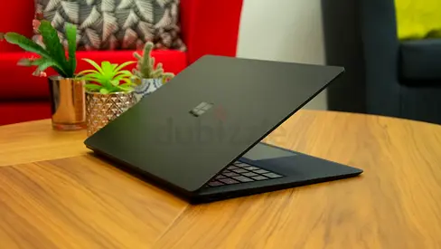 Surface Laptop 3 - i7/16gb/512gb (4k Touch)