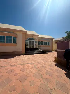 3BEDROOM VILLA FOR RENT IN AL RAMTHA SHARJAH VILLA NO:26