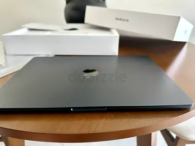 15-inch MacBook Air M3 | 16GB | 512GB | Good Condition