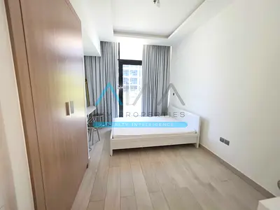 COZY | STUDIO | SEMI FURNISHED | BRAND NEW | AVAILABLE