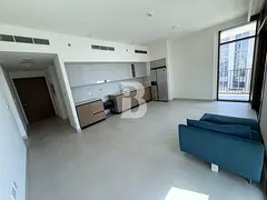 Burj Khalifa View | Branded | Vacant
