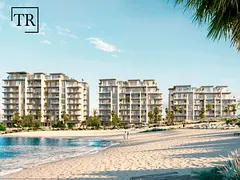 Investor Deal |Premium Finishing| Waterfront Views