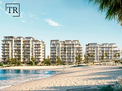 Investor Deal |Premium Finishing| Waterfront Views