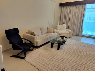 Urgent sale full furniture in tecom area