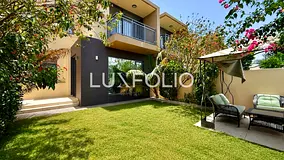 Single Row | Landscaped | Available Now