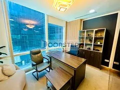 Luxury Fitted Office |3 glass partitions | Private Office